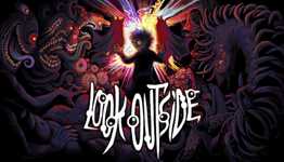 Look Outside cover image