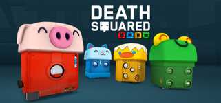 Death Squared cover image