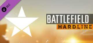 Battlefield™ Hardline Ultimate Shortcut Unlock background image