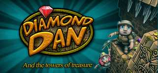 Diamond Dan cover image