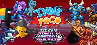 Indie Pogo cover image