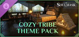 Soulmask-Cozy Tribe Theme Pack cover image