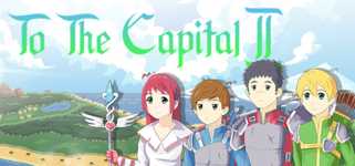 To The Capital 2 cover image