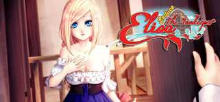 Elisa: Seduce the Innkeeper cover image