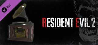 Resident Evil 2 - Original Ver. Soundtrack Swap cover image