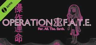 Operation F.A.T.E. Demo cover image