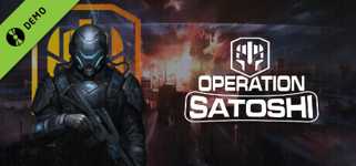 Operation Satoshi Demo cover image