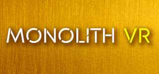 Monolith VR cover image