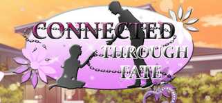 Connected through fate cover image