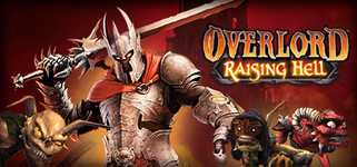 Overlord™: Raising Hell cover image