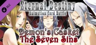 Eternal Destiny - Demon's Casket: The Seven Sins cover image