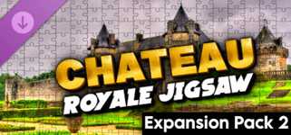 Château Royale Jigsaw - Expansion Pack 2 cover image