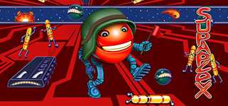 Supaplex HARD cover image