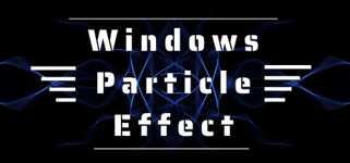 Windows Particle Effect cover image