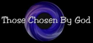 Those Chosen By God cover image