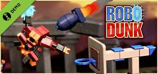 Robodunk Demo cover image