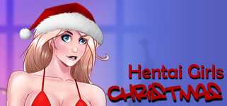 Hentai Girls: Christmas cover image