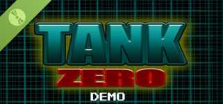 TANK ZERO Demo cover image