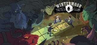 Wintermoor Tactics Club cover image