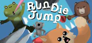 Run Die Jump cover image