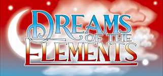 Dreams Of The Elements cover image