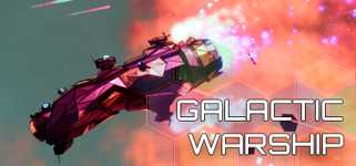 Galactic Warship cover image