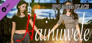 RPG Maker VX Ace - Hainuwele cover image