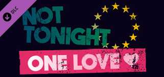 Not Tonight: One Love cover image