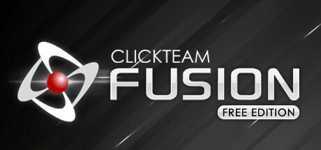 Clickteam Fusion 2.5 Free Edition cover image