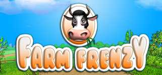 Farm Frenzy cover image