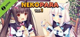 NEKOPARA Vol. 1 Demo cover image