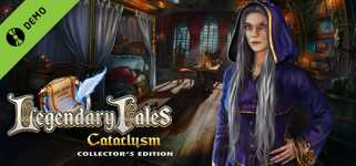 Legendary Tales: Сataclysm Demo cover image