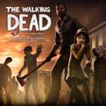 The Walking Dead: The Complete First Season cover image