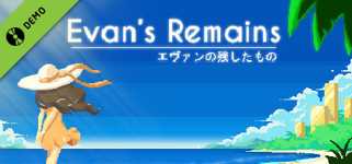 Evan's Remains Demo cover image