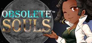Obsolete Souls™ cover image