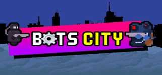 Bots City cover image