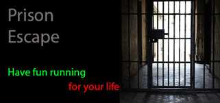 Prison Escape cover image