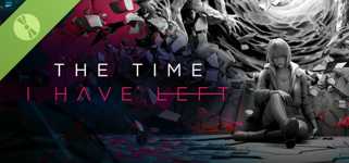 The Time I Have Left Demo cover image