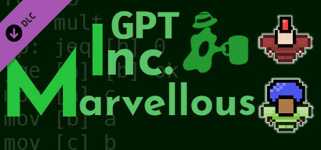 Marvellous Inc. - MarvGPT cover image