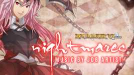 RPG Maker VX Ace: Nightmares Music Pack DLC cover image