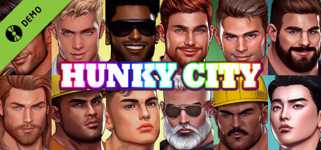 Hunky City Demo cover image