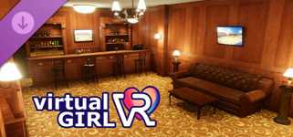 Wine Room | Virtual Girl - Sex Simulator VR cover image