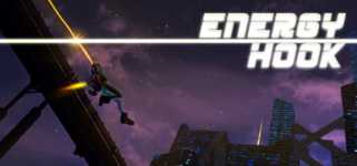 Energy Hook cover image