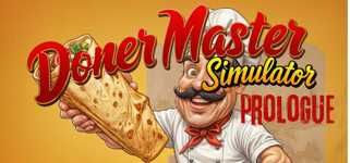 Doner Master Simulator: Prologue cover image