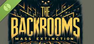 The Backrooms: Mass Extinction Demo cover image