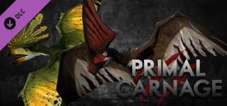 Primal Carnage - Tupandactylus - Premium cover image