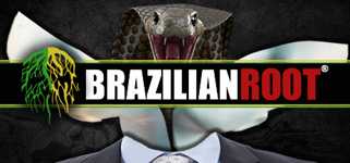 Brazilian Root® cover image