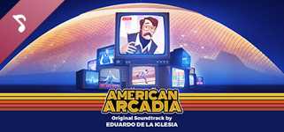 American Arcadia Soundtrack cover image