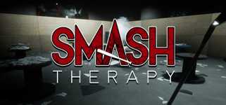 Smash Therapy cover image