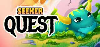 Seeker Quest: The Creature Collector cover image